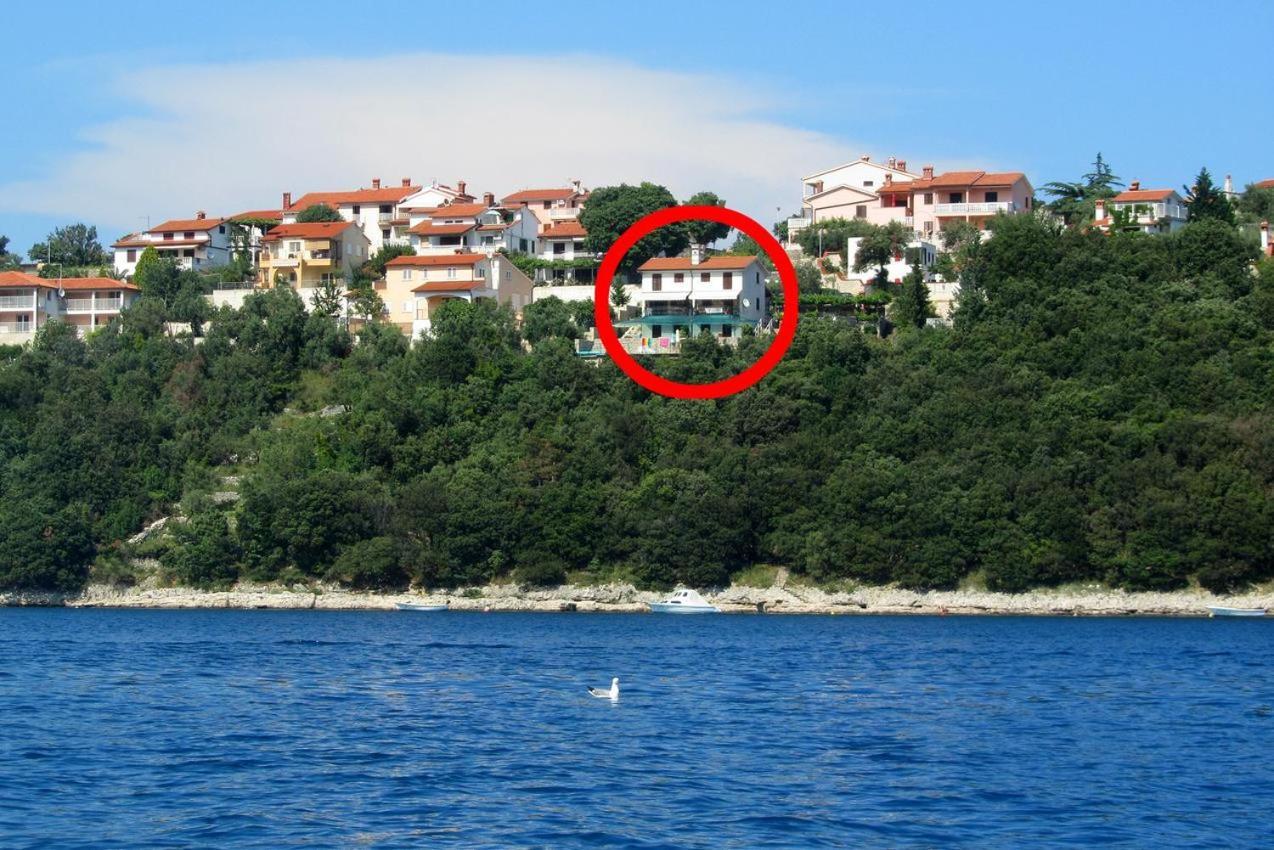 By The Sea Duga Luka - Prtlog, Labin - 3025 Appartamento